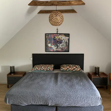 Maison Village De Charme *