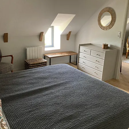 Maison Village De Charme بيت للعطل *