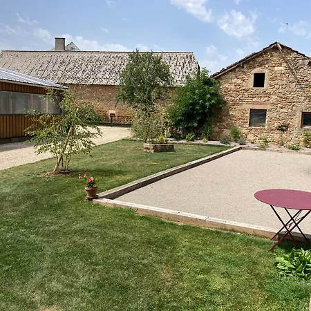 Maison Village De Charme