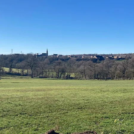 Maison Village De Charme Montrozier