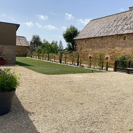 بيت للعطل Maison Village De Charme *