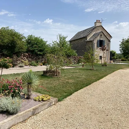 Maison Village De Charme بيت للعطل