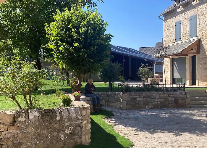 Maison Village De Charme *