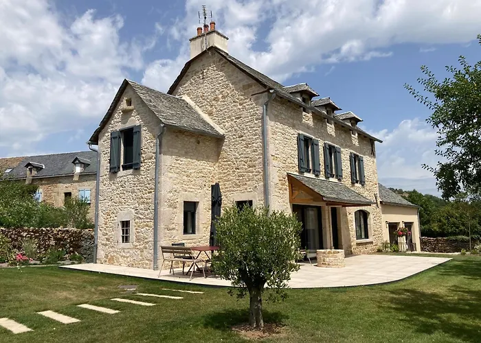 Maison Village De Charme *