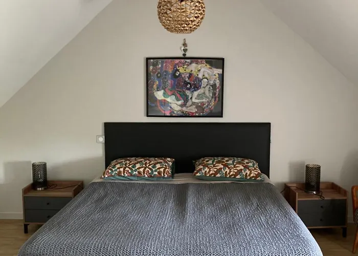 Maison Village De Charme *