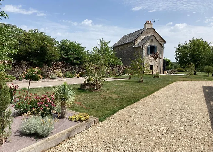 Maison Village De Charme בית נופש